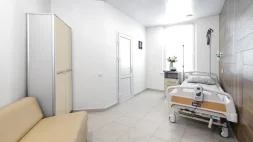 Медицинский центр 100med на Октябрьском проспекте изображение 12