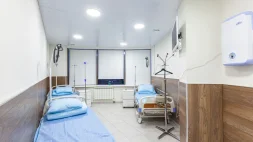 Медицинский центр 100med на Октябрьском проспекте изображение 13