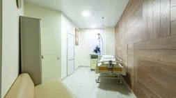 Медицинский центр 100med на Октябрьском проспекте изображение 16